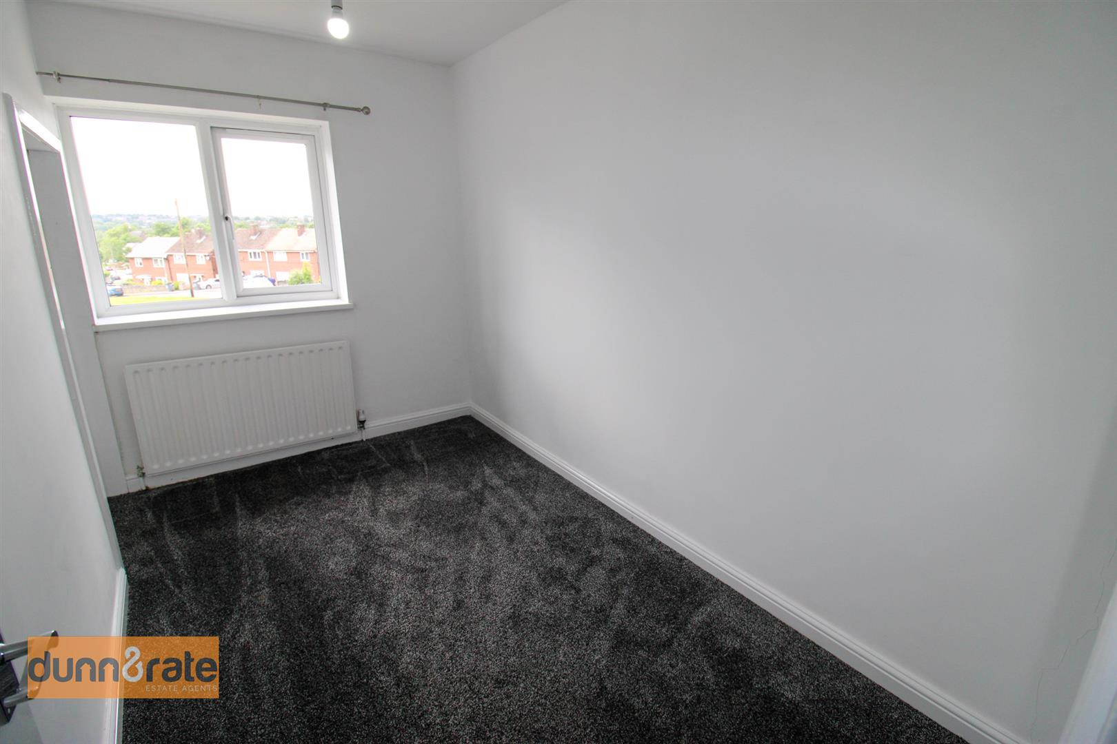 Haslemere Avenue, Milton, Stoke-On-Trent